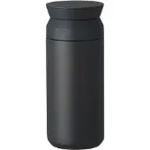 Kinto Travel Tumbler Black 350 ml