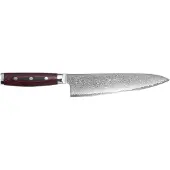 Yaxell Super Gou 37107, 161 laags damaststaal vleesmes, 18 cm