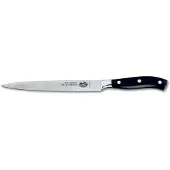 Victorinox Grand Maître Filleting Knife 7.7213.20G, POM, fileermes, 20 cm