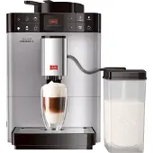 Melitta Caffeo Varianza CSP rvs