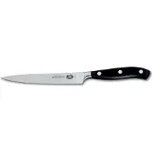 Victorinox Grand Maître Carving Knife 7.7203.15G, POM, Straight, 15 cm, trancheermes