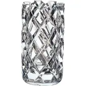 Orrefors Sofiero vaas 20 cm Transparant