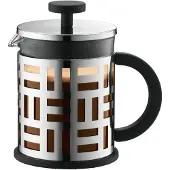 Bodum Eileen cafetière chroom 4 kopjes