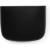 Normann Copenhagen Pocket organizer zwart Nr 2