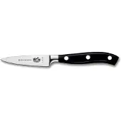 Victorinox 7.7203.08G Groentemes Zwart