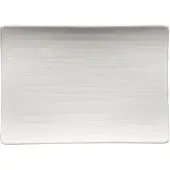 Rosenthal - Mesh White - Schaal 18x13cm