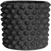 DBKD Cloudy pot donkergrijs klein - Ø 21 cm