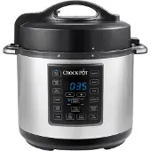 Crock-Pot Express-Pot 5,6L