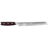 Yaxell - Super Gou Broodmes 23 cm
