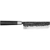 Samura Blacksmith Nakiri Hakmes 31 cm