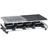 Severin Raclette Grill XXL RG2373