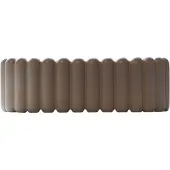 DBKD Mist pot ovaal small 35 cm Dust