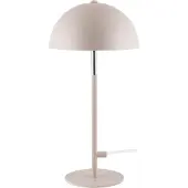 Globen Lighting Icon Tafellamp - Tafellampen Metaal Latte - 219002