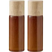 Bitz Peper- en Zoutmolen Amber