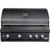 Boretti Imperatore Nero 4B