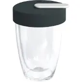Loveramics Nomad - Mug 250ml - Clear