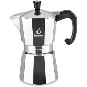 Forever Miss Prestige Moka 6