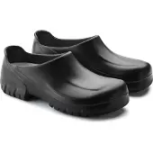 Birkenstock A 630 Pu Ob Klomp | Maat: 38