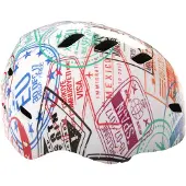 Volare Urban Stedelijke Helm