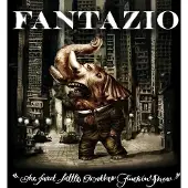 OUTHERE Fantazio - The Sweet Little Mother Fuckin' Show (2 LP) (Limited Edition)