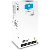 Epson Inktcartridge T838 (C13T838240) Cyaan