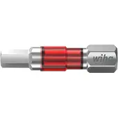 Wiha 7013TY905 Bitset TY-bit 29 mm Zeskant (maat 5) 5-delig 1/4" C6,3 in box - 42106