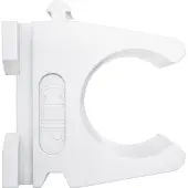 Fischer Buisklem 58120 100 stuk(s)