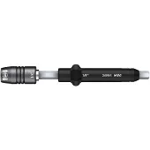 Wiha Snelwisselbithouder 125 mm 1/4 (6.3 mm)