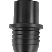 Makita Accessoires Stofafzuigadapter POM-draai - ACT020