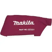 Makita stofzak v bandschuurmachine 9404