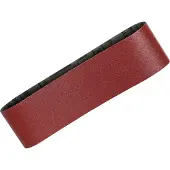 Makita P-37328 Schuurbandset Korrelgrootte (num) 60 (Ø) 610 mm 5 stuk(s)