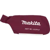 Makita Stofzak Linnen 122296-4