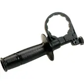 Makita Accessoires Zijhandgreep - GD0800C, GD0801C, GD0810C, GD0811C, DGD800ZJ, GD0601, GD0600 - 192985-5