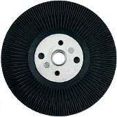 Metabo 623290000 Steunschotel 112 mm M 14 Diameter 112 mm