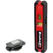 Einhell Laser Waterpas TC-LL 1 - Werkbereik lijn: 5 m - Werkbereik punt: 20 m - Incl. flexibele wandmontage