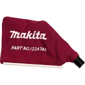 Makita stofzak 122474-6 122474-6