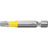 Wiha 7045Y925 Bitset Y-bit 50 mm TORX (T25) 5-delig 1/4" E6,3 in box - 41633