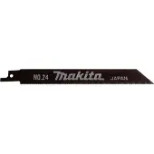 Makita Accessoires Reciprozaagblad 24 - S922A - 792149-7