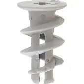 Fischer Gipsplaatplug Gk - 100 Stuks