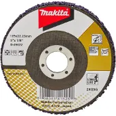 Makita B-29022 Reinigingsschijf 125 mm 1 stuk(s)