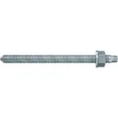 Fischer 50257 RG M 10x130 Ankerstang 130 mm 17 mm 10 stuk(s)