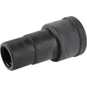 Makita Slangadapter 35/25mm ribbel P-72936 (origineel)