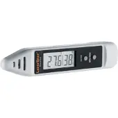 Laserliner ClimaPilot Luchtvochtigheidsmeter (hygrometer) 20 % Hrel 99 % Hrel Dauwpunt/schimmel waarschuwingsweergave