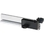 Makita Langsgeleider geschikt voor de LH1040F
