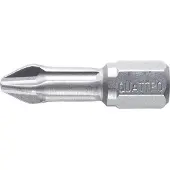 Makita Schroefbit Torsion PH1X25mm - P-06030