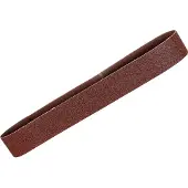 Makita P-01214 Schuurbandset Korrelgrootte (num) 120 (Ø) 533 mm 5 stuk(s)