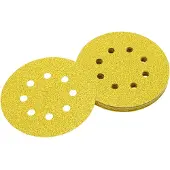 DeWalt Accessoires Schuurschijf, Ø125mm (D26453), K180 - DT3116-QZ