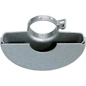 Metabo 630386000 Scheidingsschuurmachine-beschermkap 180 mm Diameter 180 mm