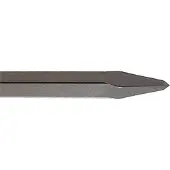 Makita Accessoires Puntbeitel 450mm SW17 - D-16863