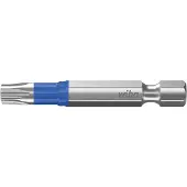 Wiha 7045T910 Bitset T-bit 50 mm TORX (T10) 5-delig 1/4" E6,3 in box - 41643